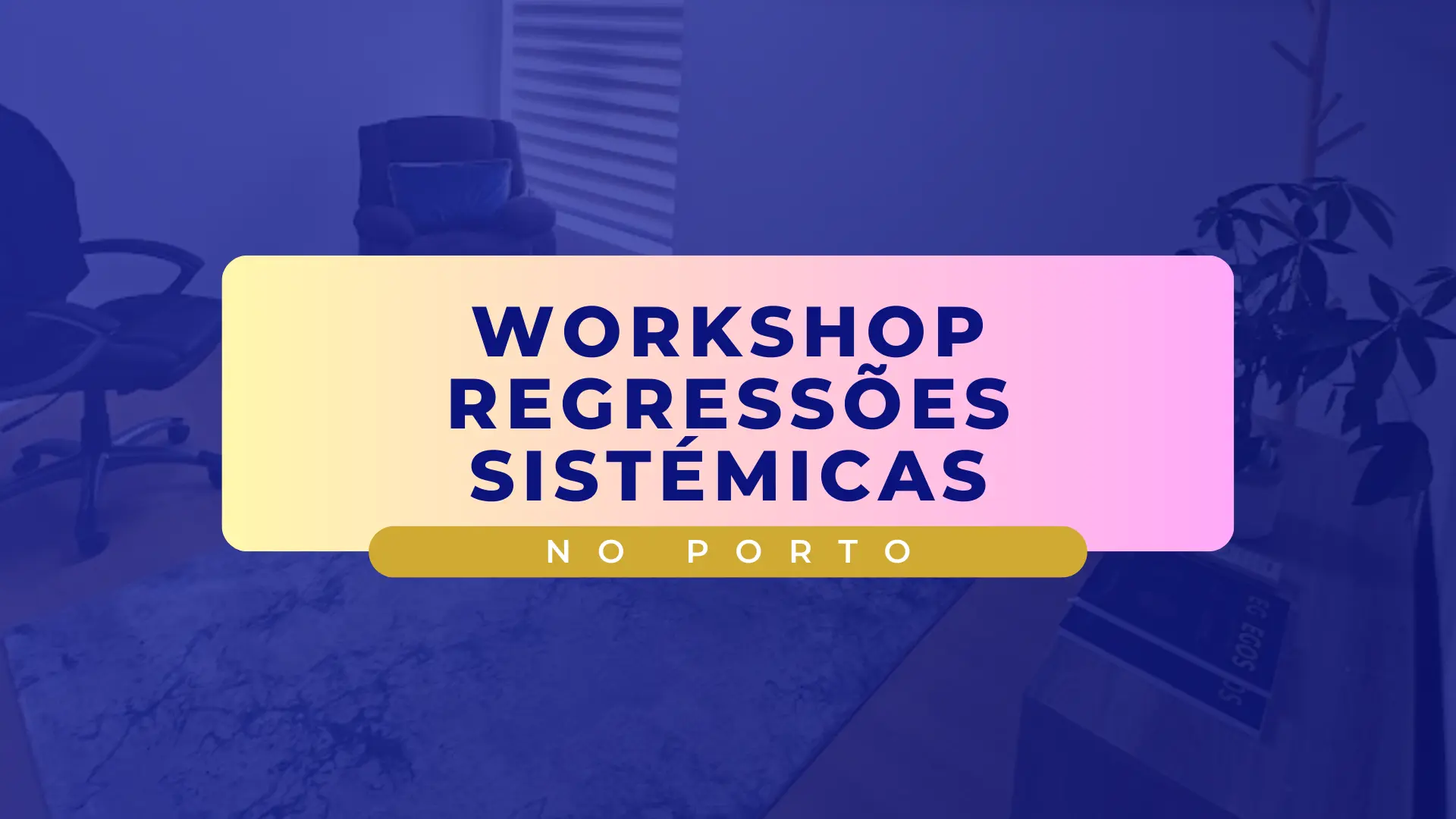 Curso Certificação em Hipnose Clínica e Regressiva