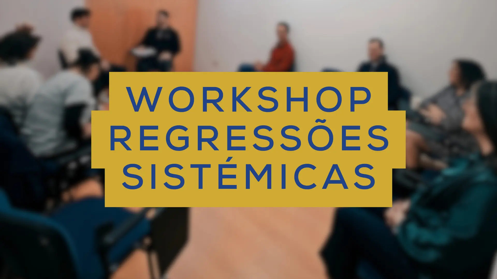 Curso Certificação em Hipnose Clínica e Regressiva